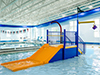 Water Play Structure Model 2701-101 Water Play Structure Model 2701-106