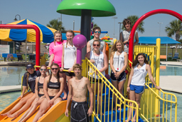 Water Play Structure Model 2702-105 Water Play Structure Model 2702-105