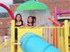 Water Play Structures