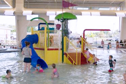 Water Play Structure Model 2702-106 Water Play Structure Model 2702-106