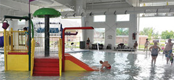 Water Play Structure Model 2702-106 Water Play Structure Model 2702-106