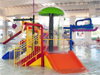 Water Play Structure Model 2702-106 Water Play Structure Model 2702-106