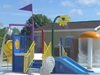 Water Play Structure Model 2702-108 Water Play Structure Model 2702-108