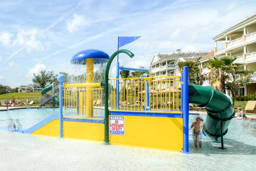Water Play Structure Model 2702-109 Water Play Structure Model 2702-109