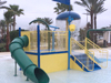Water Play Structure Model 2702-109 Water Play Structure Model 2702-109