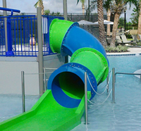 Water Play Structure Model 2702-110 Water Play Structure Model 2702-110