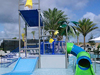 Water Play Structure Model 2702-110 Water Play Structure Model 2702-110