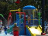 Water Play Structure Model 2702-113 Water Play Structure Model 2702-105