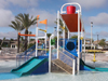 Water Play Structure Model 2704-103 Water Play Structure Model 2704-103