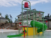 Water Play Structure Model 2704-104 Water Play Structure Model 2704-104