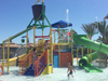 Water Play Structure Model 2710-100 Water Play Structure Model 2710-100