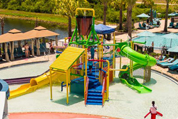 Water Play Structure Model 2710-100 Water Play Structure Model 2710-100