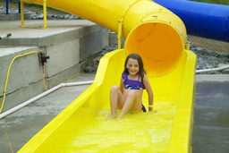 Hillside Slide Model: 1682 Hillside Slide Model: 1682