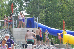 Hillside Slide Models: 1682 & 1686 Hillside Slide Models: 1682 & 1686