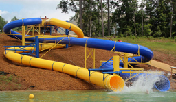 Hillside Slide Model: 1683 Hillside Slide Model: 1683
