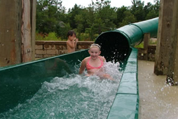 Hillside Slide Model: Piggett Hillside Slide Model: Piggett