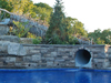Model: Cedarcroft Landscape & Hillside Slide Model: Cedarcroft