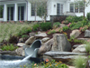 Model: Steinberg Landscape & Hillside Slide Model: Steinberg