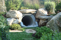 Fiberglass Landscape Slide Model: Steinberg Fiberglass Landscape Slide Model: Steinberg
