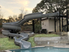 Model: Brasada Landscape & Hillside Slide Model: Brasada