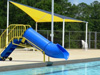 Portable Pool Slides Portable Pool Slides