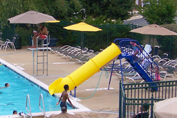 Portable Pool Slides Portable Pool Slides