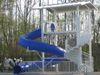 Water Slide Model 1616 Water Slide Model 1616