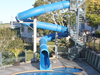 Closed Flume Fiberglass Water Slide Model 2048 Closed Flume Fiberglass Water Slide Model 2048