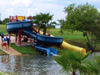 Water Slide Model 1860 Water Slide Model 1860