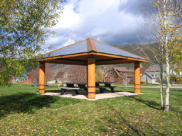 Catskill Mountain Square Shelters Catskill Mountain Square Shelters