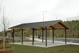 Wrangell Mountain Pavilion Series Model 98-W20028-4T Wrangell Mountain Pavilion Series Model 98-W20028-4T