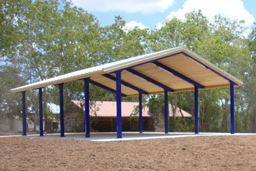 Wrangell Mountain Pavilion Series Model 98-W24036-4T Wrangell Mountain Pavilion Series Model 98-W24036-4T