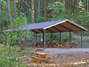 Wrangell Mountain Pavilion Series Model 98-W24044-4T Wrangell Mountain Pavilion Series Model 98-W24044-4T