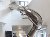 Stainless Steel Dry Slide Model SS-A1001 Stainless Steel Dry Slide Model SS-A1001