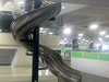 Stainless Steel Dry Slide Model SS-A1007 Stainless Steel Dry Slide Model SS-A1007