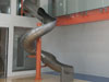 Stainless Steel Dry Slide Model SS-A1009 Stainless Steel Dry Slide Model SS-A1009