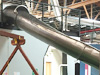 Stainless Steel Dry Slide Model SS-A1012 Stainless Steel Dry Slide Model SS-A1012