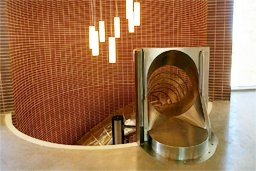 Stainless Steel Slide with Clear Top Model SS-A1014 Stainless Steel Slide with Clear Top Model SS-A1014