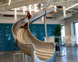 Stainless Steel Dry Slide Model SS-A1016 Stainless Steel Dry Slide Model SS-A1016