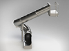Stainless Steel Indoor Slide Model SS-A1017 Stainless Steel Indoor Slide Model SS-A1017
