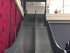 Double Divided Open Flume Stainless Steel Wave Slide Model SS-A1020 Double Divided Open Flume Stainless Steel Wave Slide Model SS-A1020