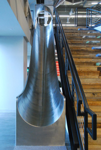 Stainless Steel Dry Slide Model SS-A1021 Stainless Steel Dry Slide Model SS-A1021