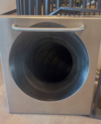 Stainless Steel Indoor Slide Model SS-A1039 Stainless Steel Indoor Slide Model SS-A1039